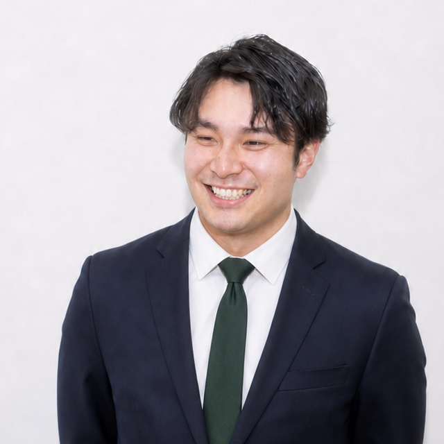 Sho Saito