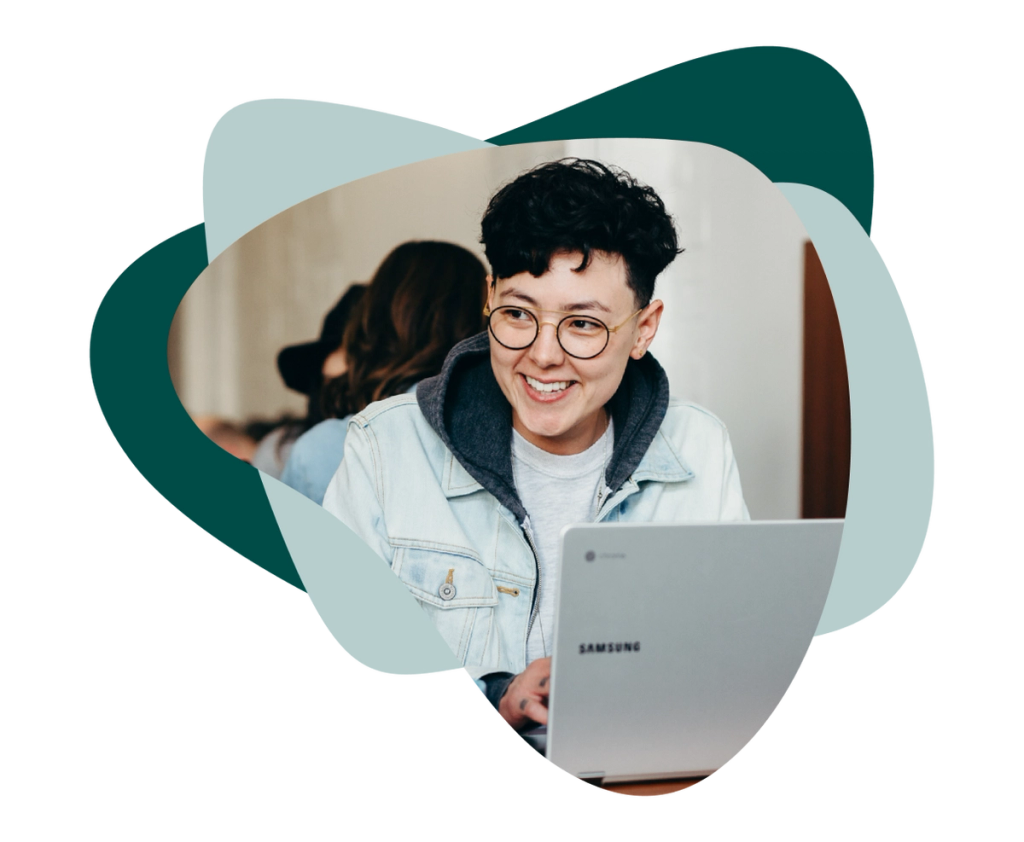 Leeds Mental Wellbeing Service (LMWS) Northpoint Mental health. It's what we do.