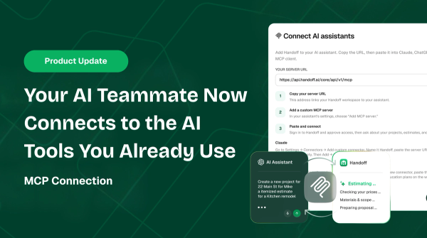 MCP Connection: Your AI Teammate Now Connects to the AI Tools You Already Use