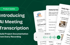 Record Every Conversation and Leave with Your Documentation Done — Handoff Blog
