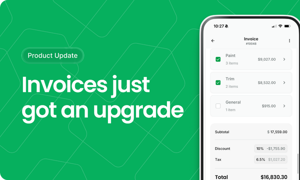 Milestone Invoicing: Get Paid Faster with Proof of Work Attachments