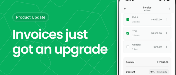 Milestone Invoicing: Get Paid Faster with Proof of Work Attachments