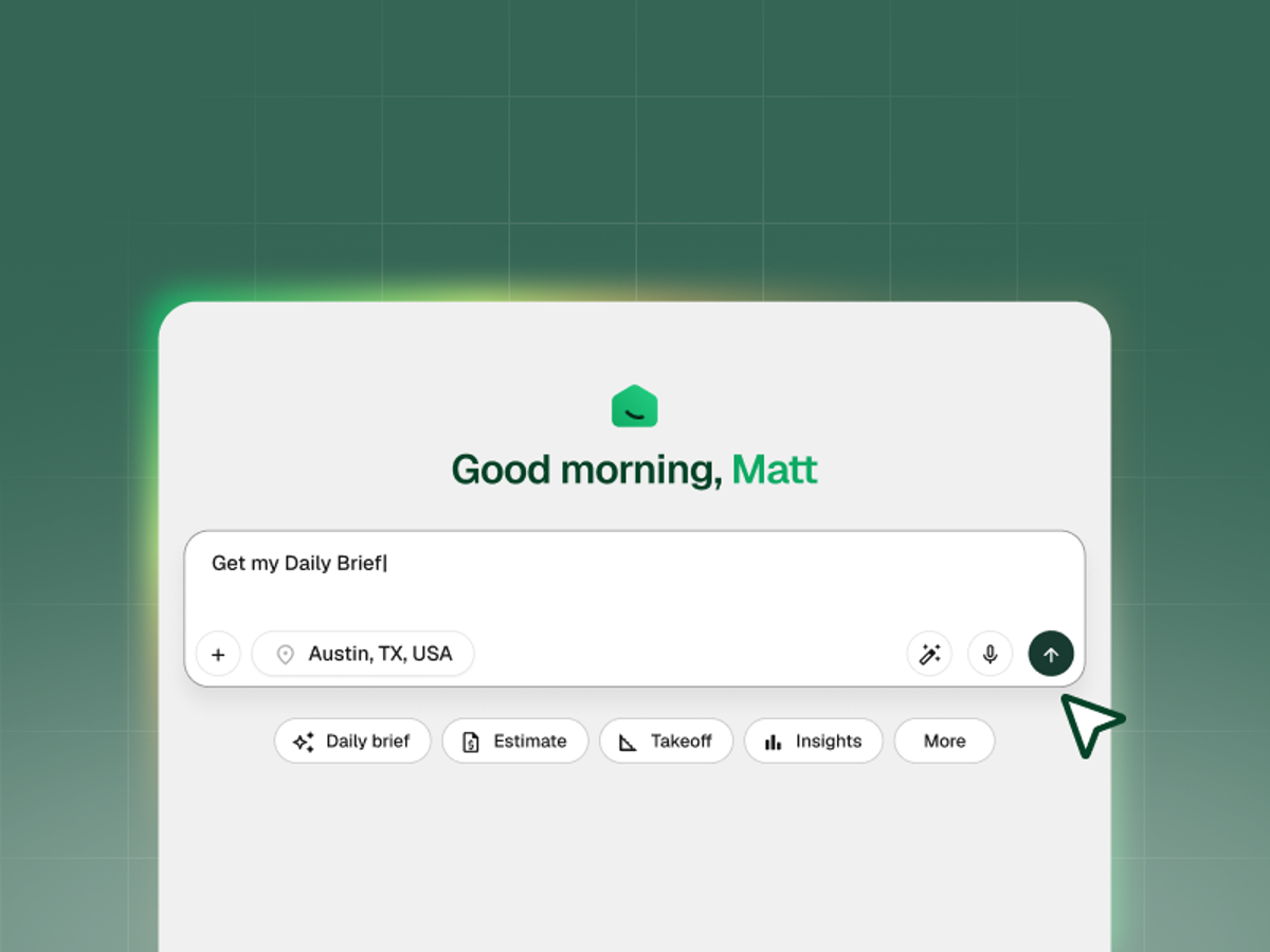 AI Business Advisor: Know What Needs Your Attention Today