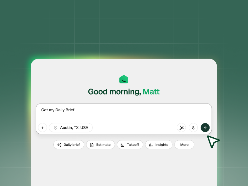 AI Business Advisor: Know What Needs Your Attention Today