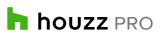 Houzz Pro logo