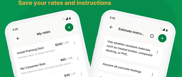 Product Updates: AI Chat & AI Preferences