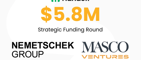 Handoff Raises $5.8M to Help Contractors Automate Their Businesses and Build Better Homes