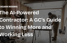 The AI-Powered Contractor: A GC’s Guide to Winning More and Working Less — Handoff Blog