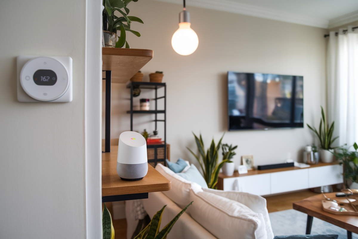 Smart Home Integration