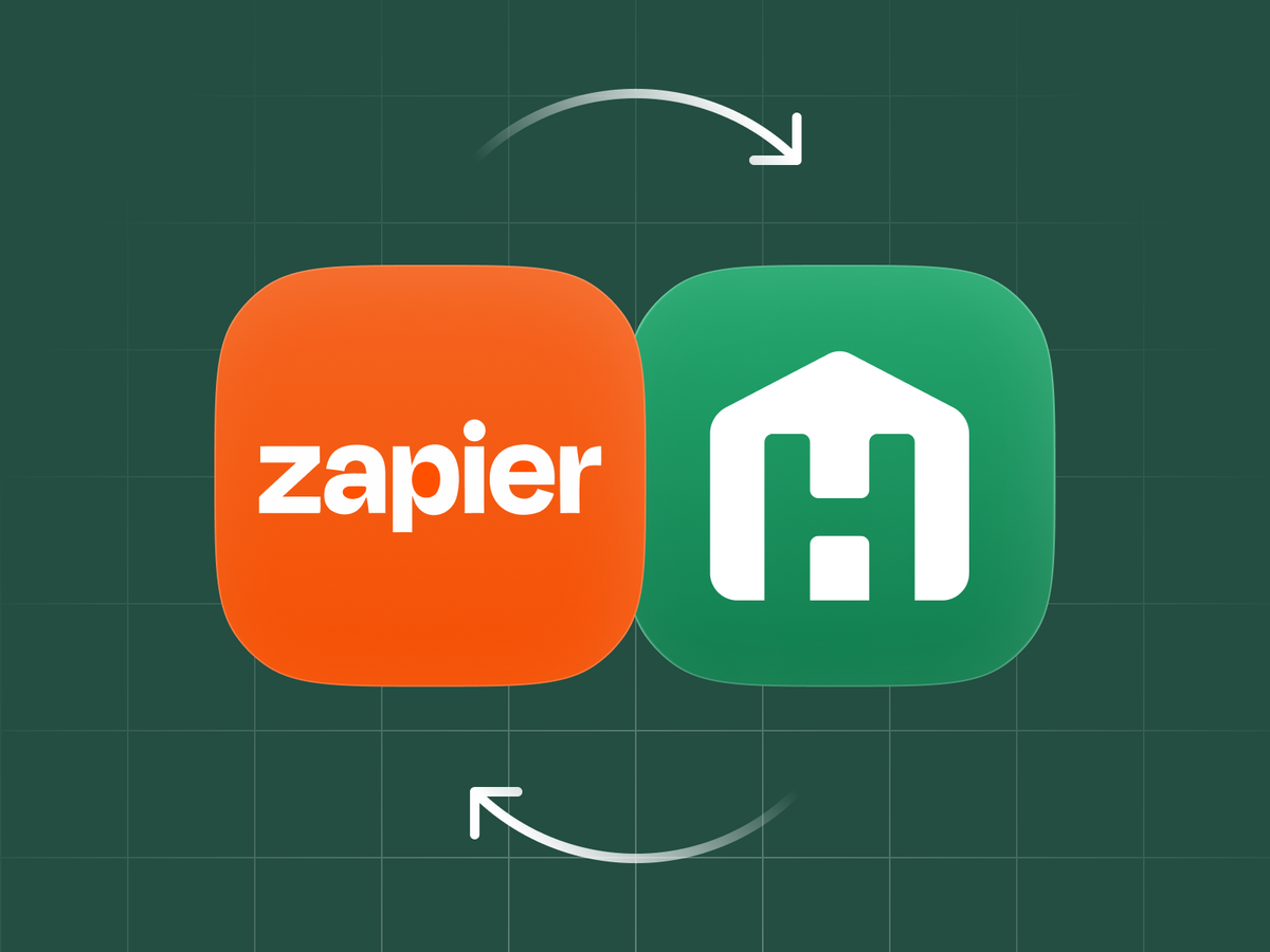 handoff connects to all the apps you're already using