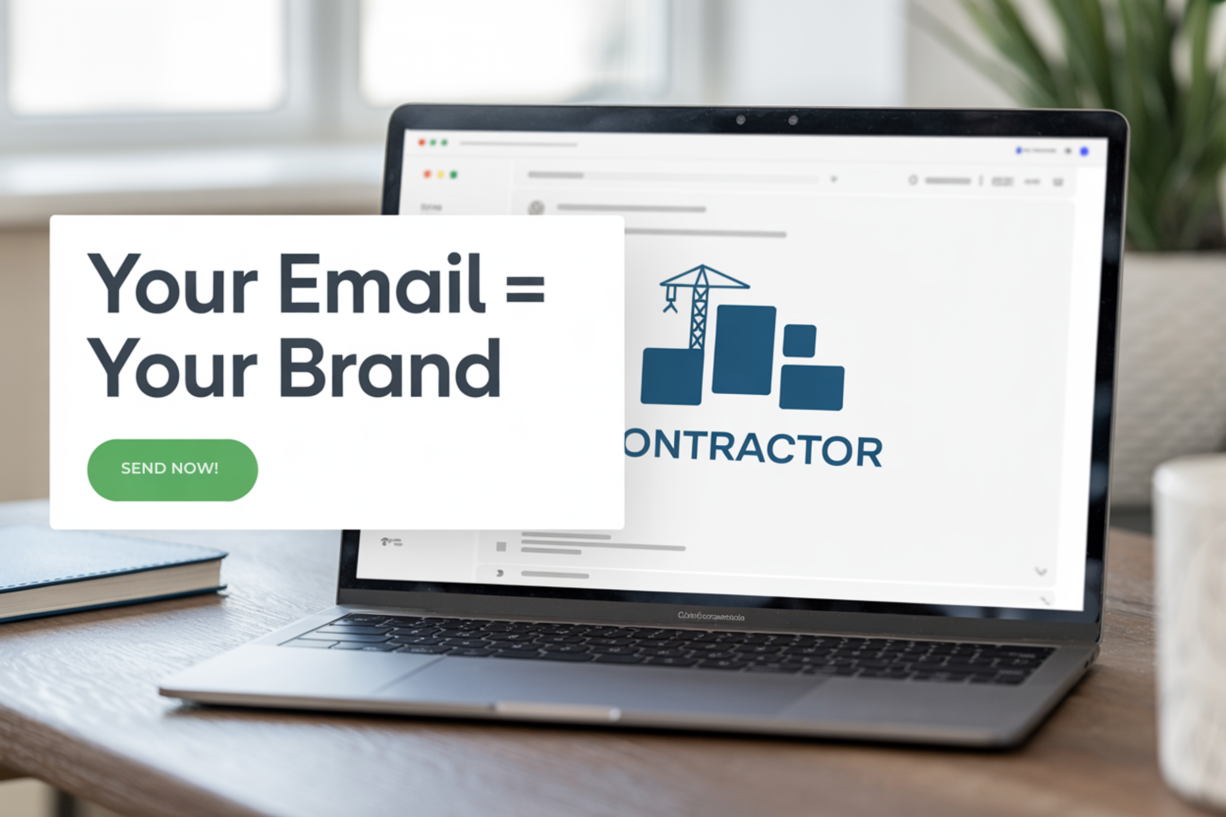 Email Etiquette for Contractors: Win More Jobs