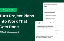 AI Task Management for Contractors: Turn Project Plans Into Assigned Work — Handoff Blog