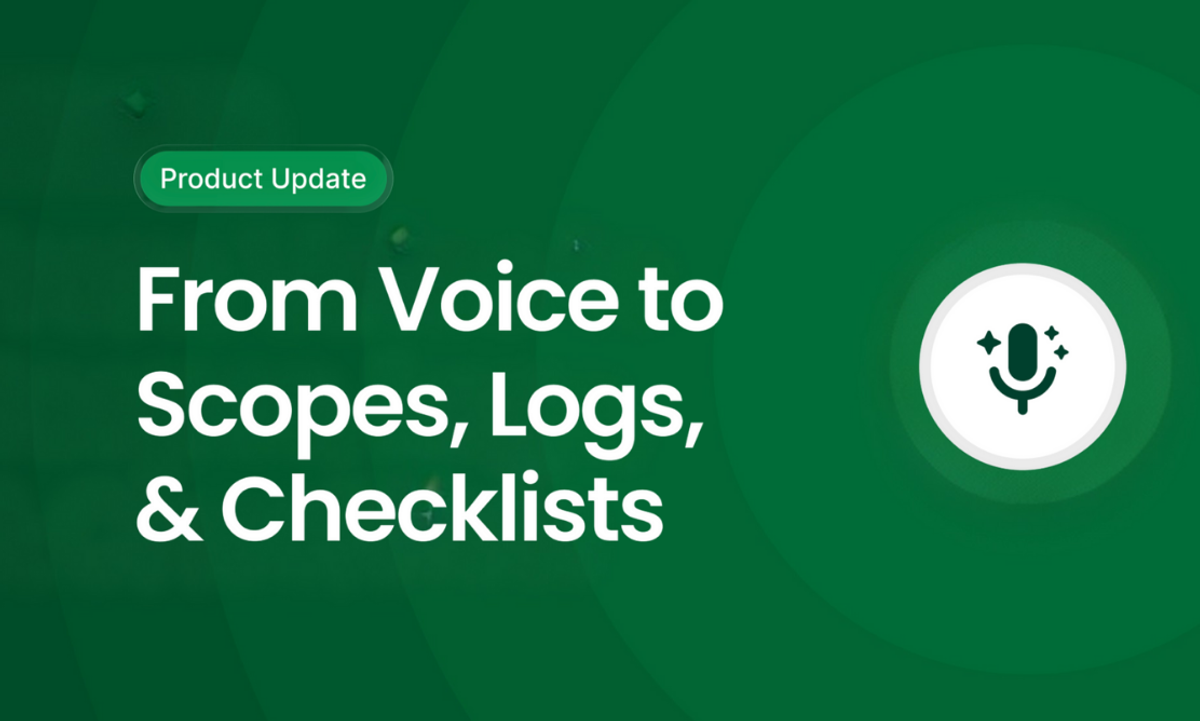 Talk It Out: Handoff Now Transcribes Your Voice Into Project Docs