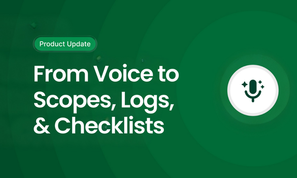 Talk It Out: Handoff Now Transcribes Your Voice Into Project Docs