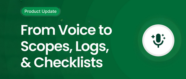 Talk It Out: Handoff Now Transcribes Your Voice Into Project Docs