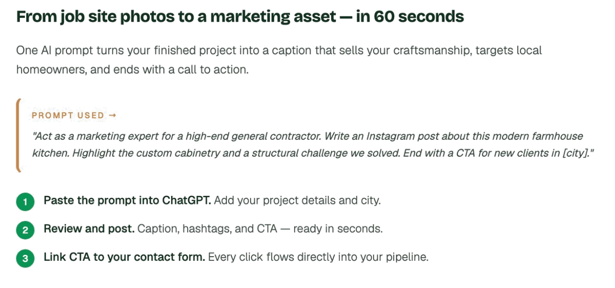 how to use instagram and create easy marketing assets utm_source=chatgpt.com