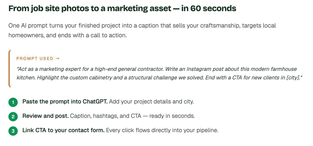 how to use instagram and create easy marketing assets utm_source=chatgpt.com