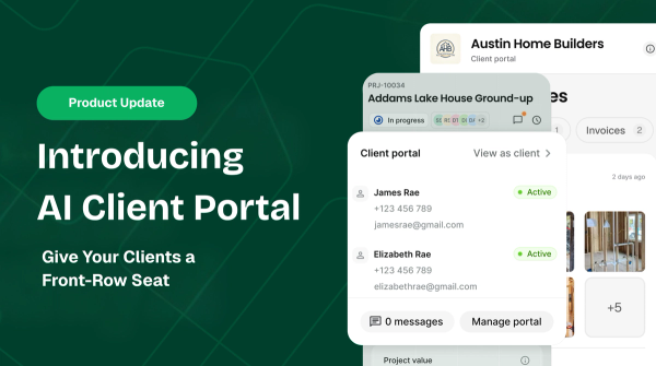 Give Your Clients a Front-Row Seat: Introducing the AI Client Portal