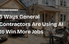 5 Ways General Contractors Are Using AI to Win More Jobs — Handoff Blog