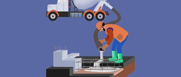 Concrete Takeoff: The Ultimate Guide to Estimating your Next Concrete Job