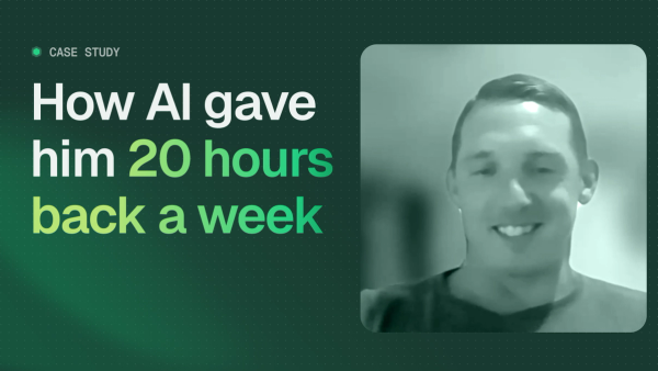 How a Skeptical Remodeler Cut 20 Hours of Weekly Estimating Down to Minutes