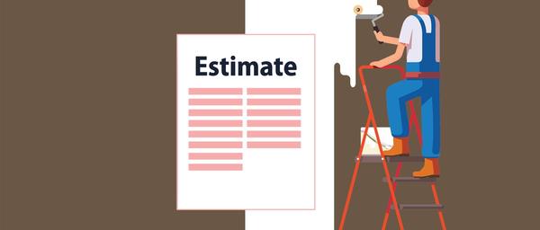 How to Estimate a Paint Job in 7 Steps: Full Guide & Checklist