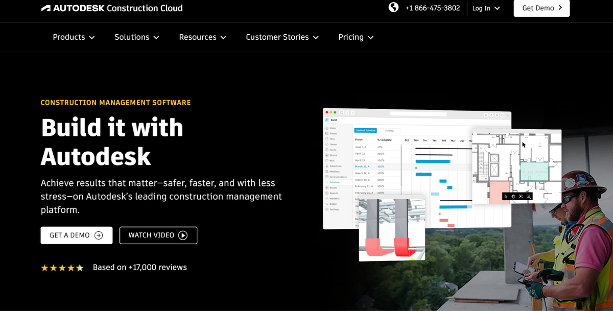 Autodesk Construction Cloud: Keeping Everyone on the Same Page (Finally)