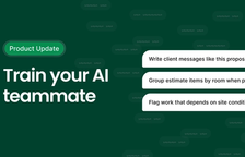 Updated Templates, Presets, Catalogs & Roles: Let Handoff store your project knowledge — Handoff Blog