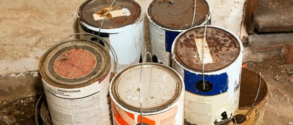 I‚Äôm a finishing trade and read about ‚ÄúAttic Stock‚Äù in my spec. What's ‚ÄúAttic Stock‚Äù and when should I consider it in my bid?