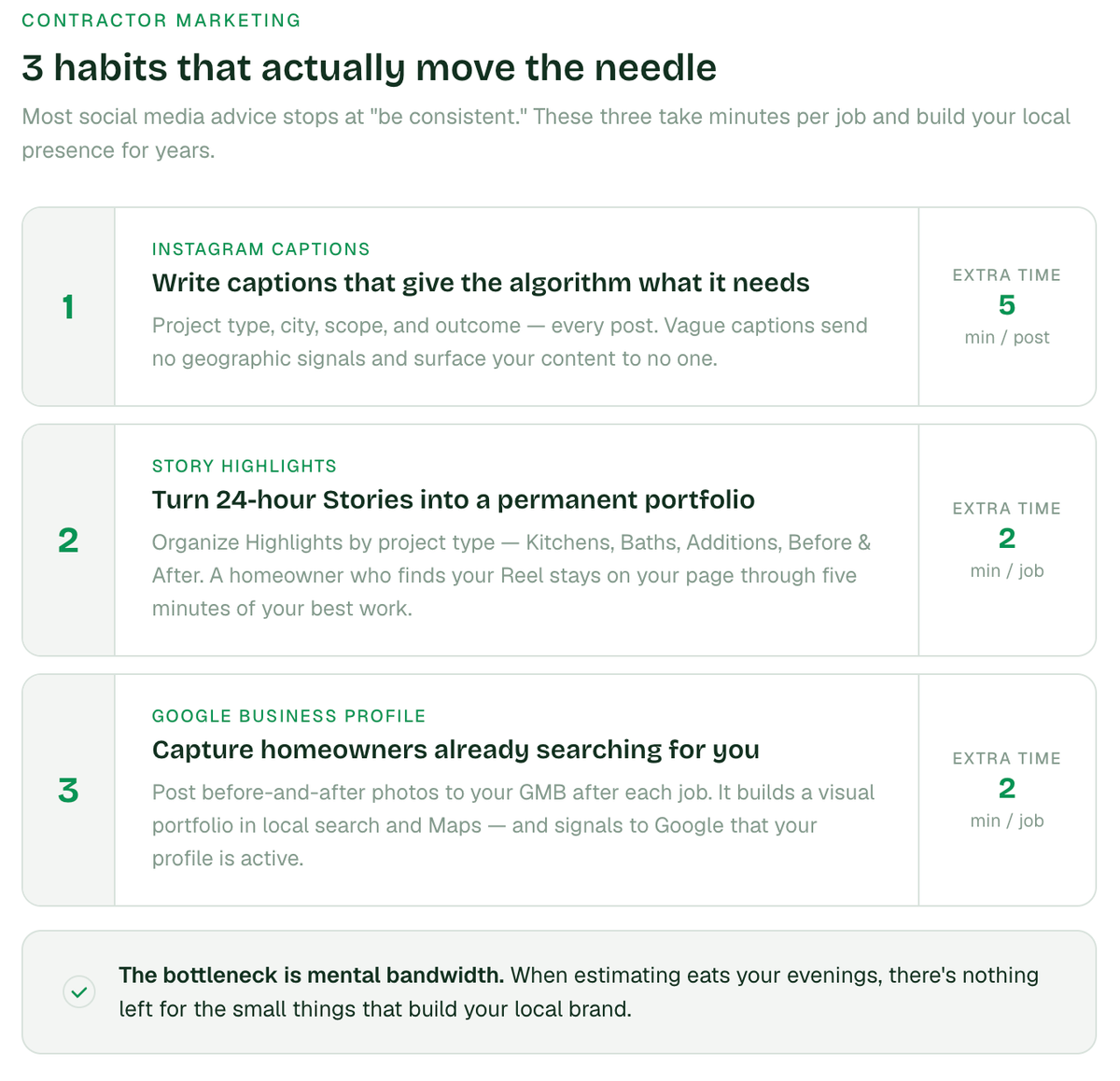 3 instagram habits that actually move the needle utm_source=chatgpt.com.