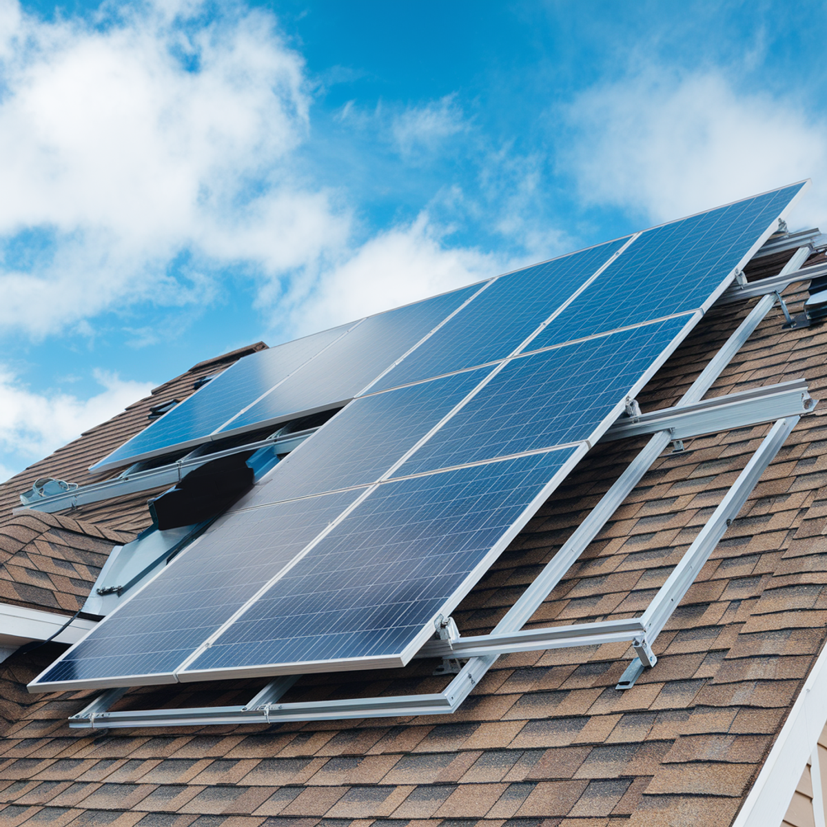 home renovation: sustainable everything