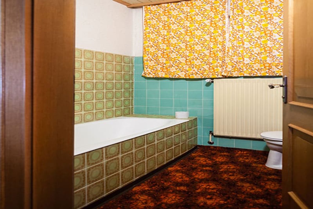 example of a remodeling job without an interior designer