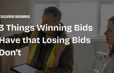 3 Things Winning Bids Always Have that Losing Bids Don't — Handoff Blog