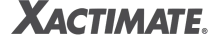 Xactimate logo