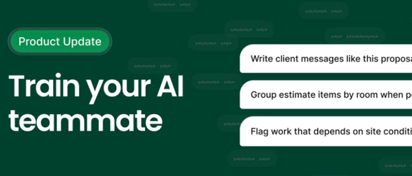 Updated Templates, Presets, Catalogs & Roles: Let Handoff store your project knowledge