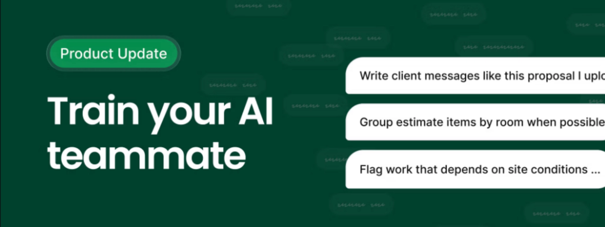 Updated Templates, Presets, Catalogs & Roles: Let Handoff store your project knowledge
