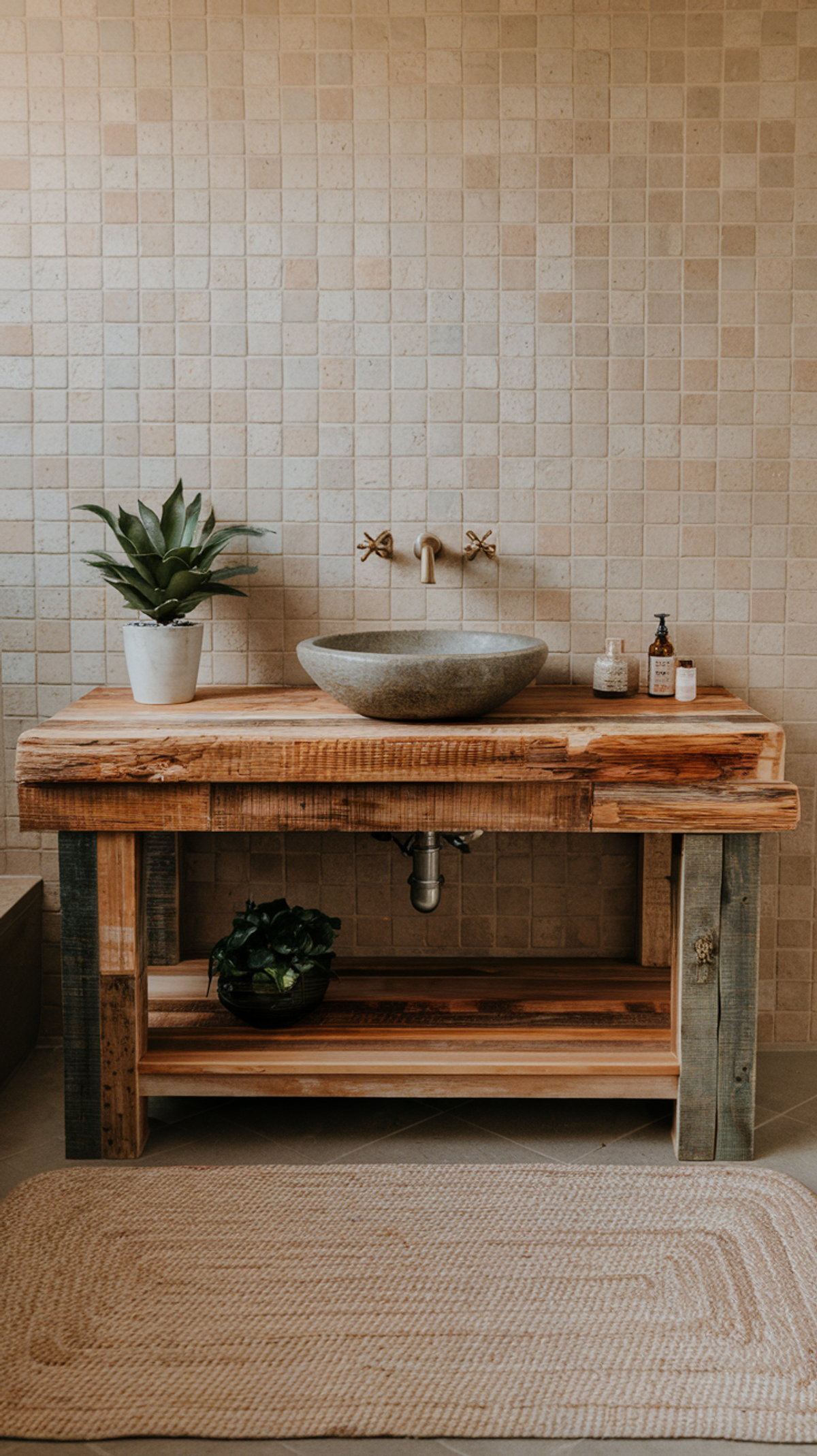 Personalized Touches Remodel Example