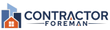 Contractor Foreman logo