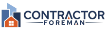 Contractor Foreman logo