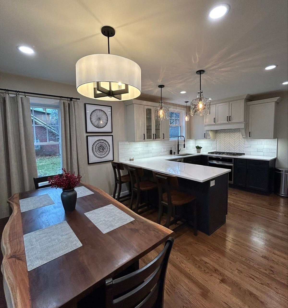 Keeler Construction Group