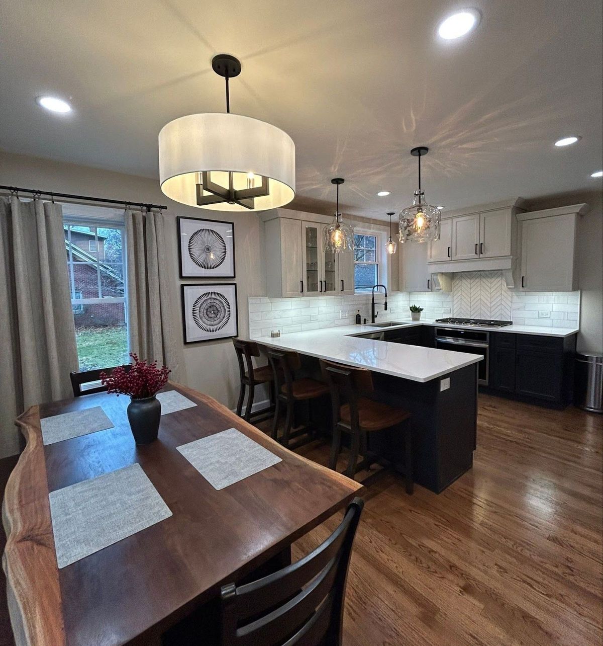 Keeler Construction Group