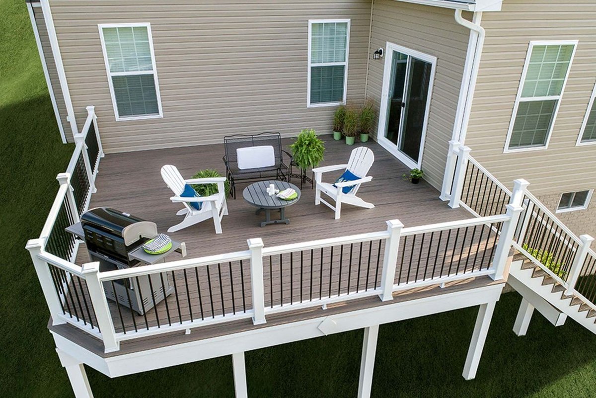 deck protection tips: how to get a healthy long lasting deck