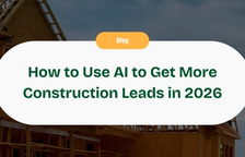 How To Use AI To Get More Construction Leads — Handoff Blog