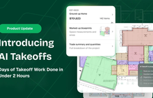 AI Takeoffs: Days of Work Now Done in Under 2 Hours — Handoff Blog
