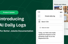 Capture A Project Day-by-Day with Your AI Teammate — Handoff Blog