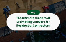 5 Ways AI Estimating Software Pays for Itself on the First Project — Handoff Blog