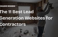 The 11 Best Lead Generation Websites for Contractors — Handoff Blog