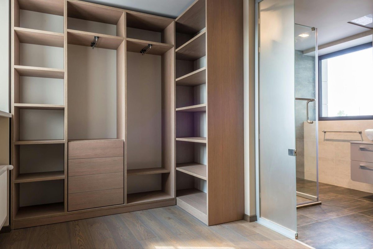 remodeling: multifunctional spaces