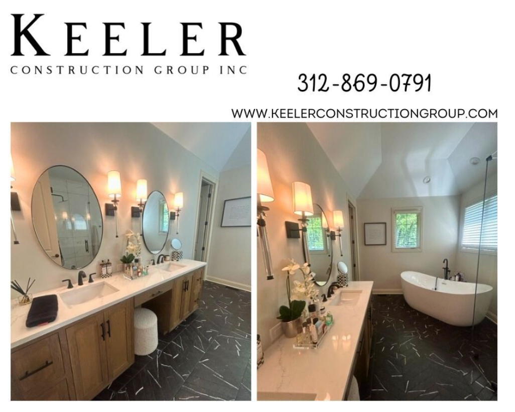 Keeler Construction Group