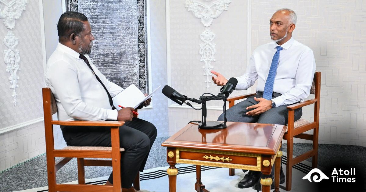 Ras Malé statements on legal safeguards and property control draw attention